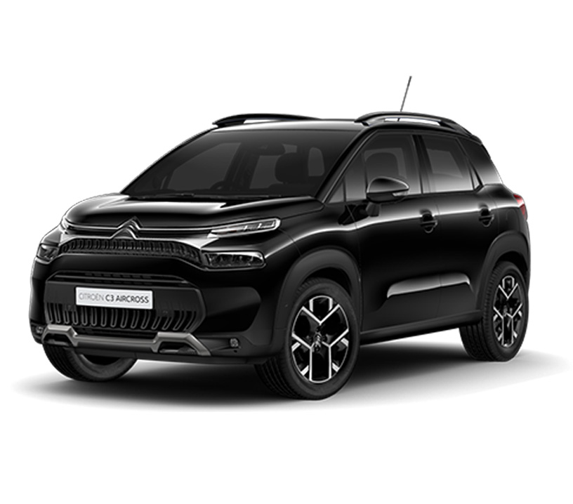 CITROEN C3 AIRCROSS SUV