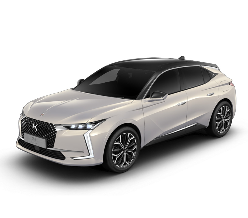 DS 4 RIVOLI E-TENSE